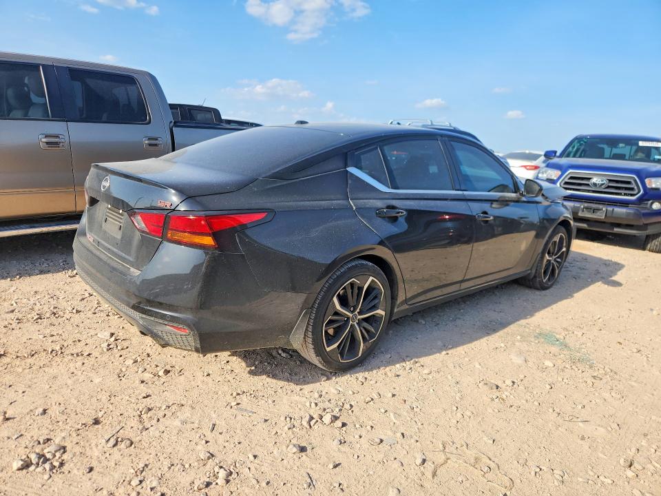 Aukcja sprzedaży 2025 Nissan Altima, vin: 1N4BL4CV1SN413135, numer aukcji: 63296476