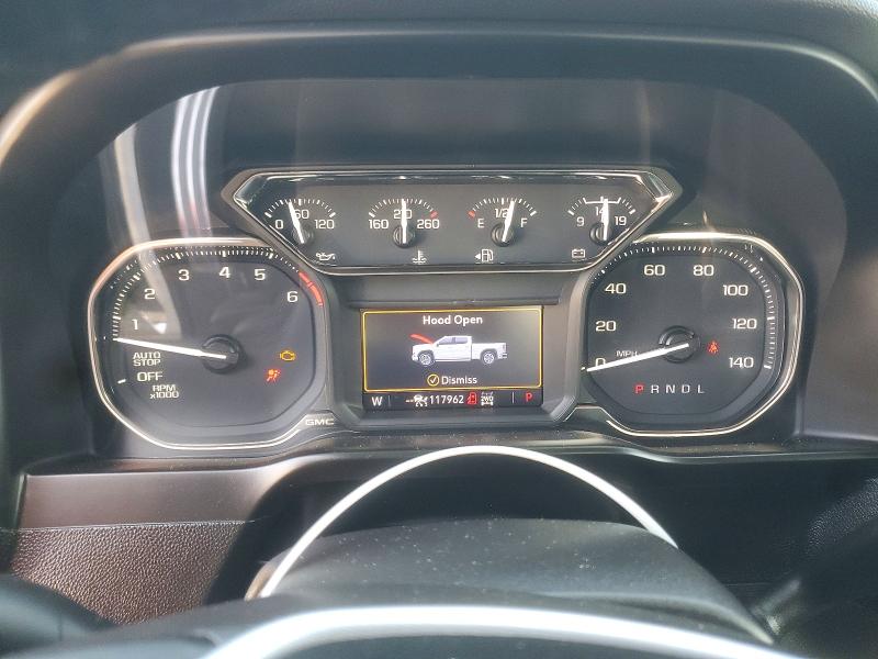 Продажа на аукционе авто 2020 Gmc Sierra, vin: 3GTU9DED7LG355595, номер лота: 60471326