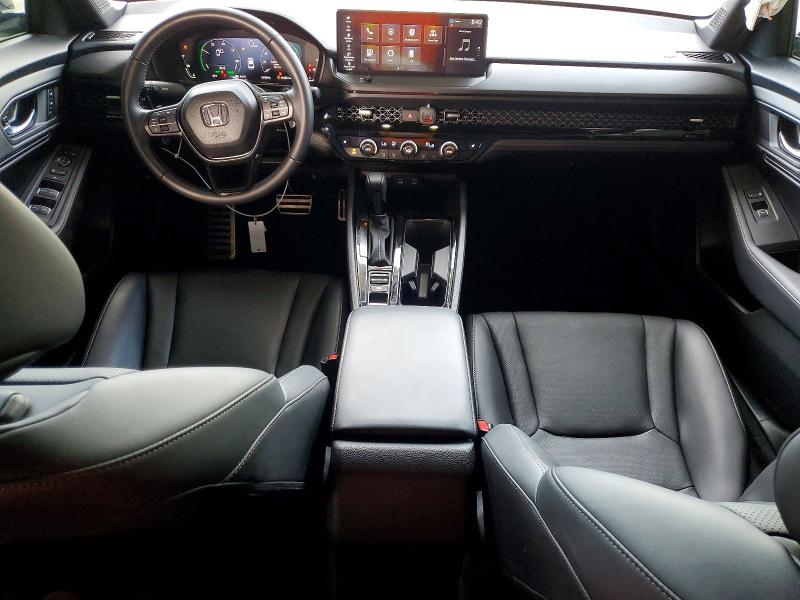 Продажа на аукционе авто 2024 Honda Accord, vin: 1HGCY2F79RA080395, номер лота: 58719166
