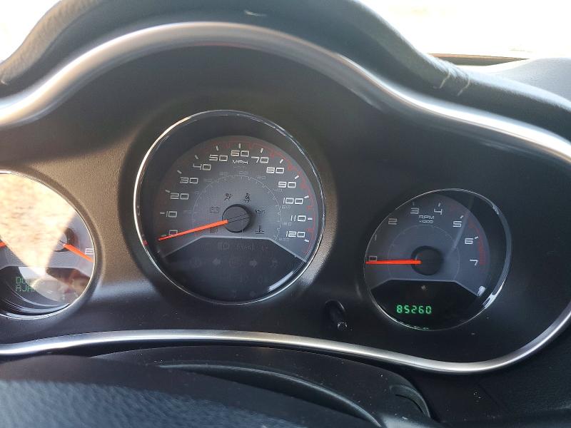 Продажа на аукционе авто 2012 Dodge Avenger, vin: 1C3CDZCB5CN266404, номер лота: 62161976