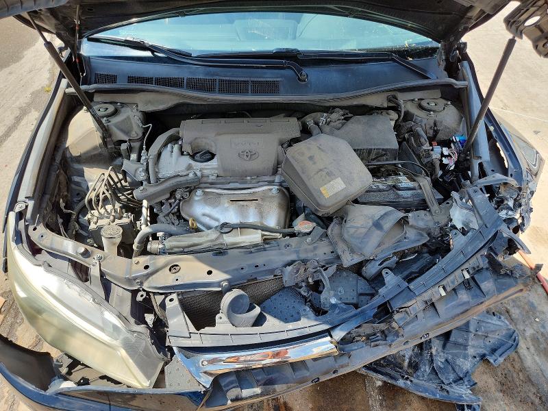 Продажа на аукционе авто 2016 Toyota Camry, vin: 4T1BF1FK6GU259127, номер лота: 60132726