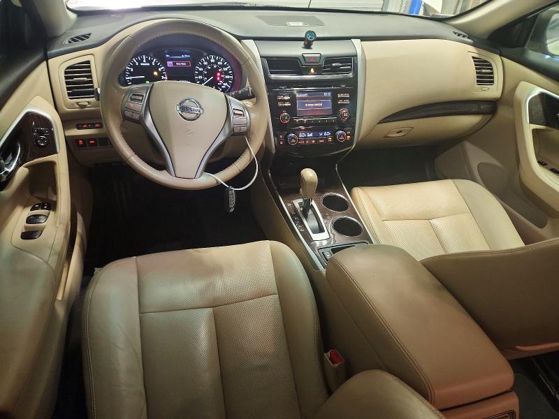 Продаж на аукціоні авто 2015 Nissan Altima, vin: 1N4AL3AP4FC229450, номер лоту: 59972406