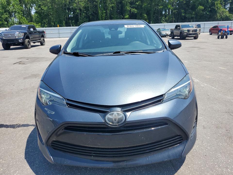Aukcja sprzedaży 2019 Toyota Corolla, vin: 2T1BURHE2KC221402, numer aukcji: 85621065