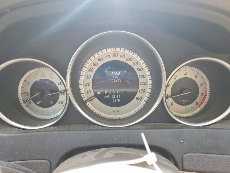 Продаж на аукціоні авто 2013 Mercedes-benz C, vin: WDDGF4HB5DA835141, номер лоту: 60216436