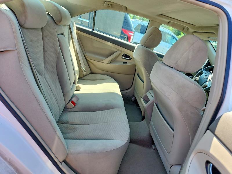 2007 Toyota Camry მანქანა იყიდება აუქციონზე, vin: 4T1BE46K87U656102, აუქციონის ნომერი: 55766056
