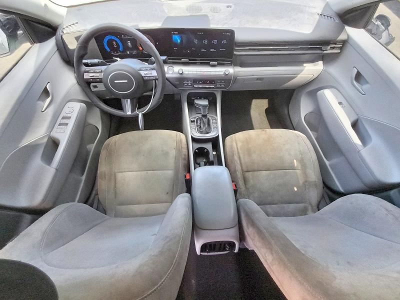Продажа на аукционе авто 2026 Hyundai Kona, vin: KM8HF3AB7TU385844, номер лота: 57835336