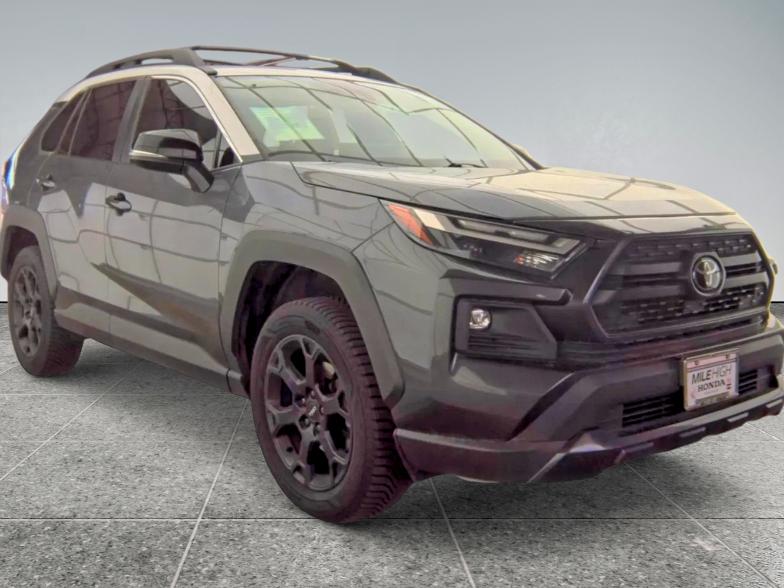 2023 Toyota Rav4 მანქანა იყიდება აუქციონზე, vin: 2T3S1RFV7PW355265, აუქციონის ნომერი: 63363426