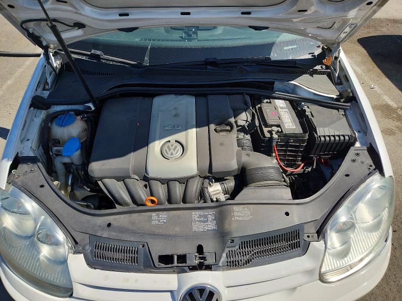 61982346 :رقم المزاد ، WVWAA71K48W220986 vin ، 2008 Volkswagen Rabbit مزاد بيع