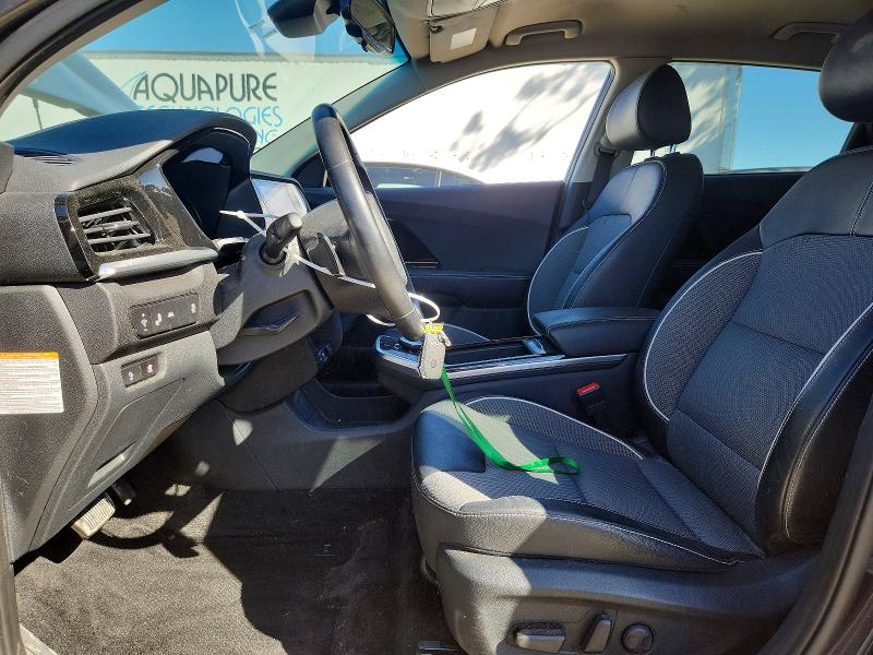 Продаж на аукціоні авто 2022 Kia Niro Ev, vin: KNDCC3LG3N5159099, номер лоту: 58932676