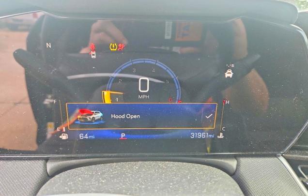 Продаж на аукціоні авто 2025 Chevrolet Trailblazer, vin: KL79MPSL3SB143539, номер лоту: 59384106