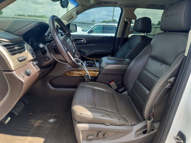 Aukcja sprzedaży 2017 Gmc Yukon, vin: 1GKS1CKJ4HR294138, numer aukcji: 60805086