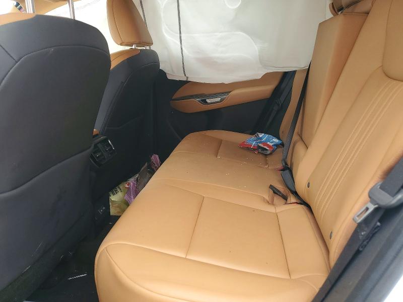 Aukcja sprzedaży 2023 Lexus Nx, vin: JTJGGCEZ4P2009573, numer aukcji: 60209176