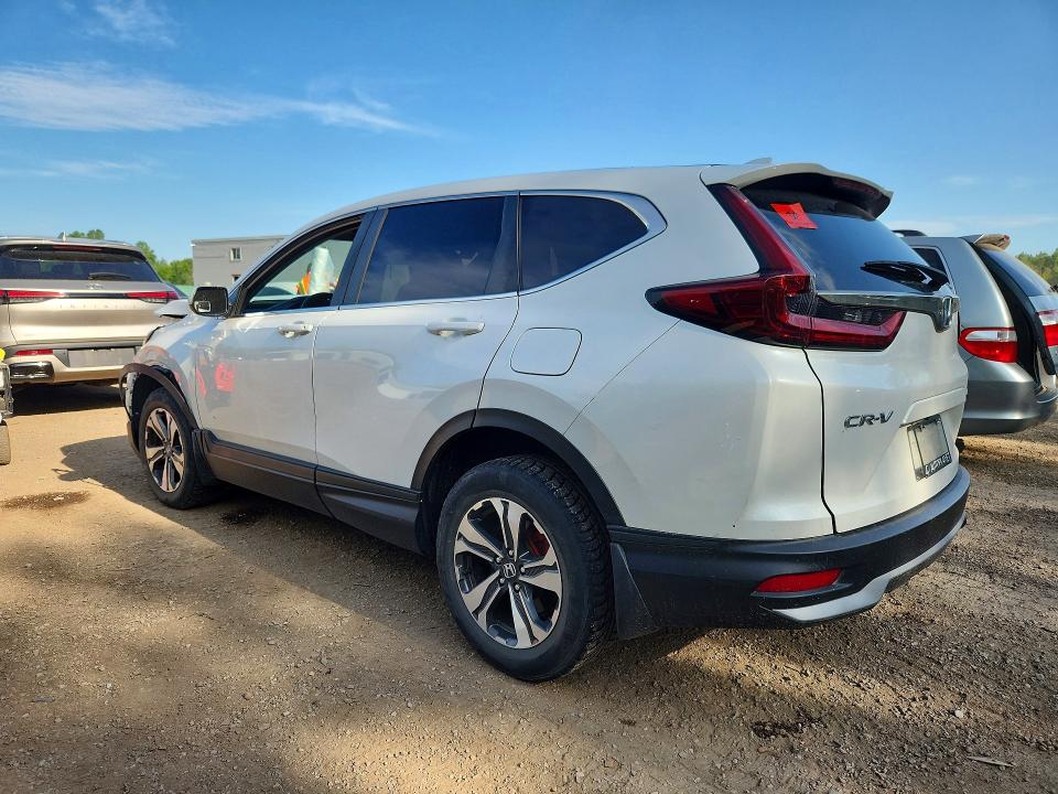 2020 Honda Cr-v მანქანა იყიდება აუქციონზე, vin: 2HKRW2H2XLH200513, აუქციონის ნომერი: 59307086