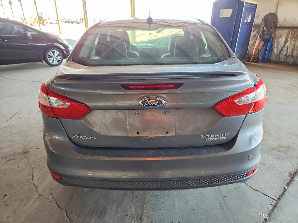 2013 Ford Focus მანქანა იყიდება აუქციონზე, vin: 1FADP3J26DL177824, აუქციონის ნომერი: 62532936