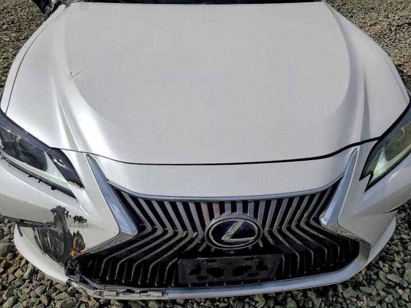 2019 Lexus Es მანქანა იყიდება აუქციონზე, vin: 58AB21B15KU003684, აუქციონის ნომერი: 61801296
