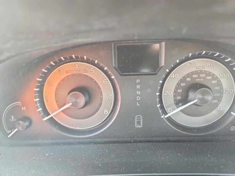 Aukcja sprzedaży 2015 Honda Odyssey, vin: 5FNRL5H6XFB045493, numer aukcji: 60321346