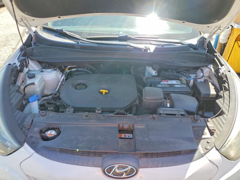 2015 Hyundai Tucson მანქანა იყიდება აუქციონზე, vin: KM8JT3AF5FU119367, აუქციონის ნომერი: 62601656