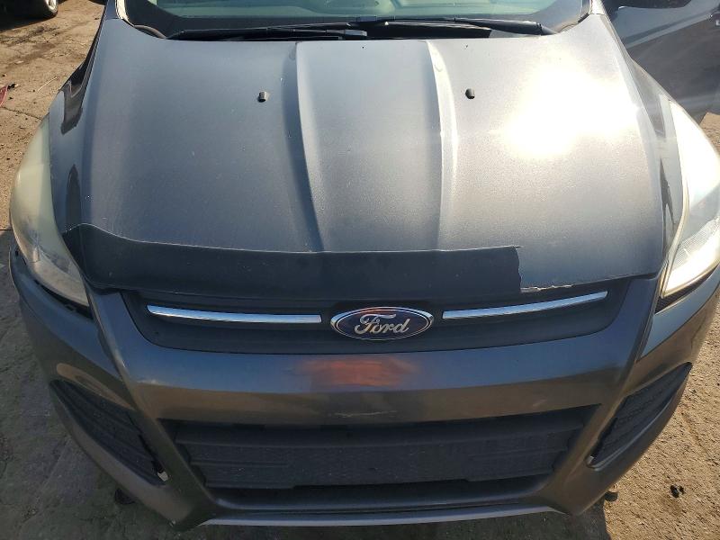2016 Ford Escape მანქანა იყიდება აუქციონზე, vin: 1FMCU9GX3GUA65531, აუქციონის ნომერი: 60208196