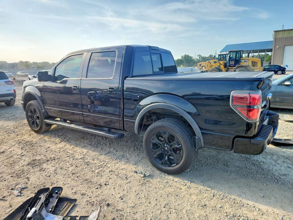 Aukcja sprzedaży 2011 Ford F150, vin: 1FTFW1ET6BFD31425, numer aukcji: 61706776