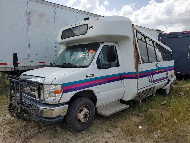 Aukcja sprzedaży 2019 Ford E 150, vin: 1FDFE4FS6KDC72961, numer aukcji: 60003426
