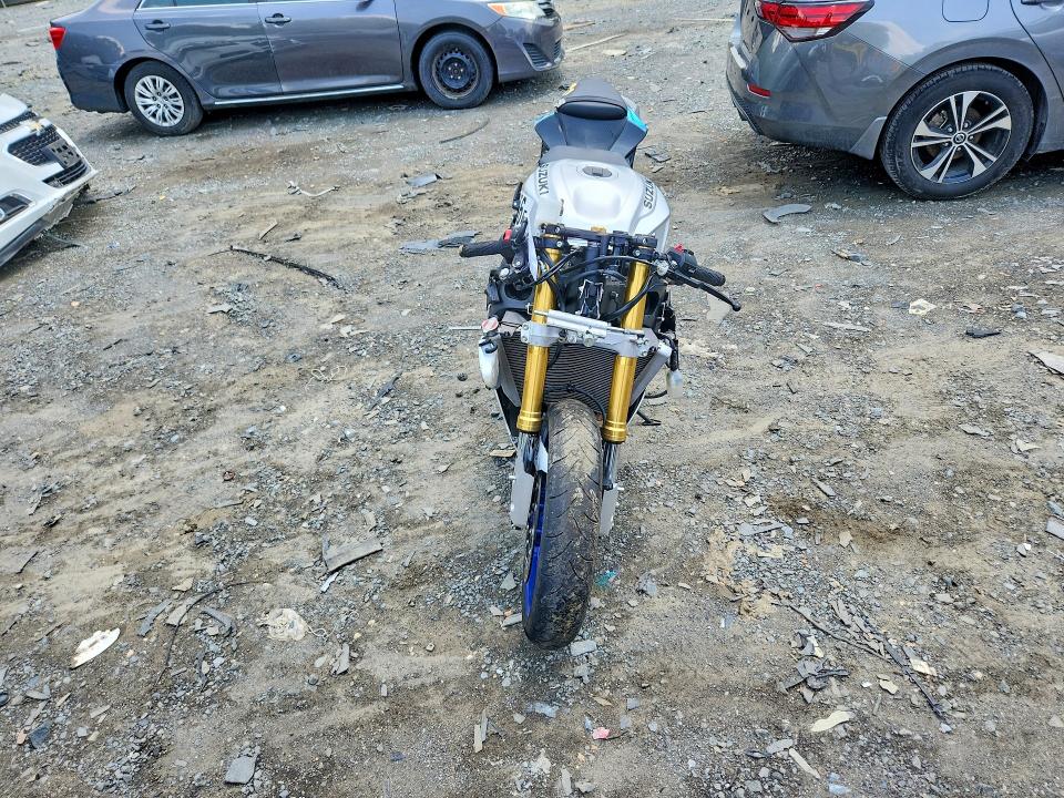 Auction sale of the 2026 Suzuki Gsx-r750, vin: JS1GR7MA4T7100284, lot number: 62154956