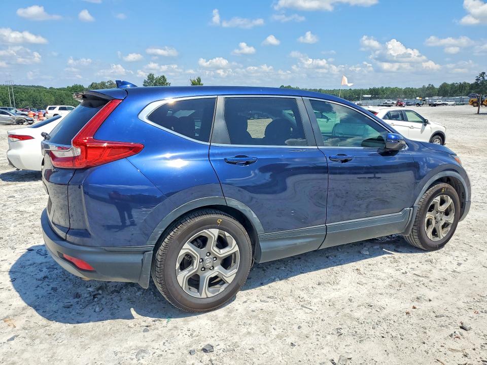 Aukcja sprzedaży 2019 Honda Cr-v, vin: 5J6RW1H59KA003045, numer aukcji: 60971396