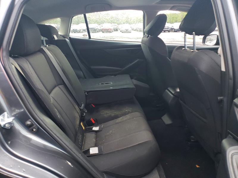 Aukcja sprzedaży 2022 Subaru Impreza, vin: 4S3GTAD66N3707457, numer aukcji: 62443156