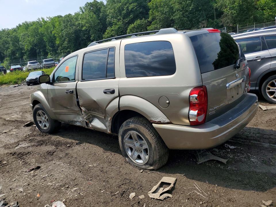 Aukcja sprzedaży 2004 Dodge Durango, vin: 1D4HB58D34F172837, numer aukcji: 60591696