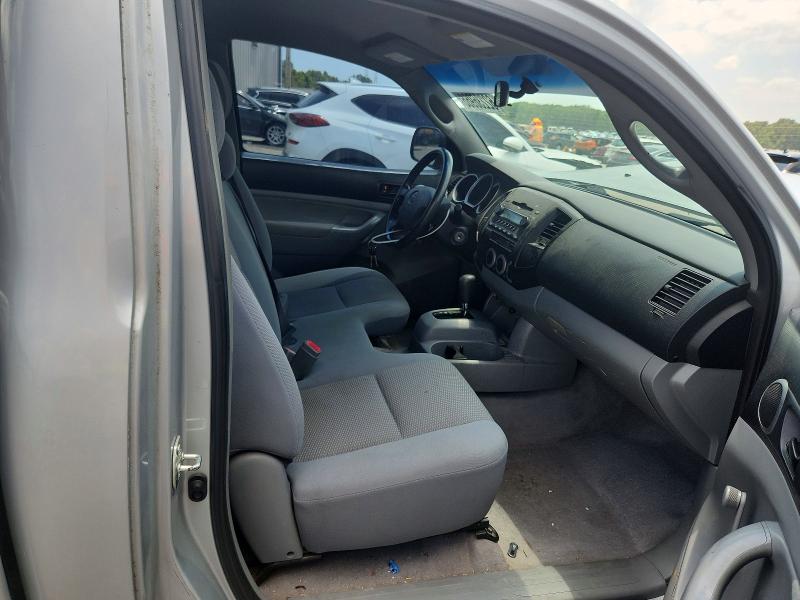 Продаж на аукціоні авто 2008 Toyota Tacoma, vin: 5TENX22N08Z499867, номер лоту: 62236966