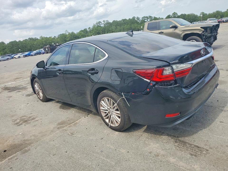 Aukcja sprzedaży 2016 Lexus Es, vin: 58ABK1GG4GU018911, numer aukcji: 61913606
