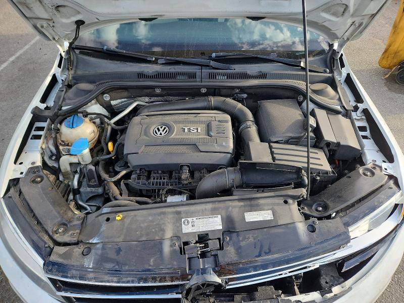 Aukcja sprzedaży 2016 Volkswagen Jetta, vin: 3VWD17AJ0GM231869, numer aukcji: 60279946