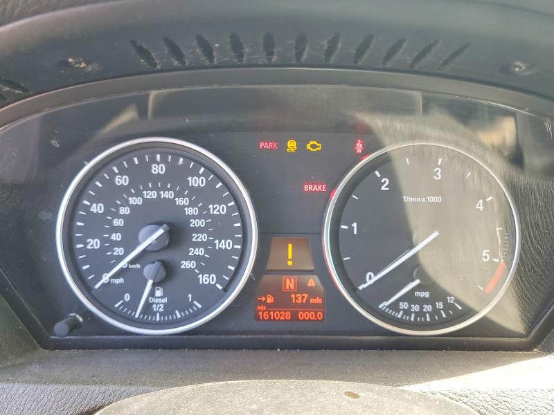 Продаж на аукціоні авто 2012 Bmw X5, vin: 5UXZW0C57CL664486, номер лоту: 62293376