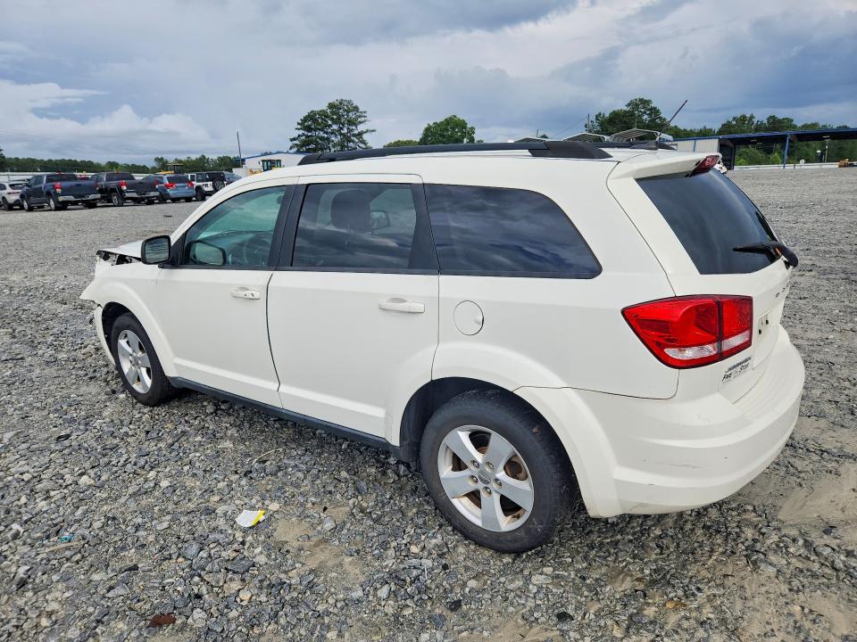 Продаж на аукціоні авто 2013 Dodge Journey, vin: 3C4PDCAB2DT610379, номер лоту: 60758506