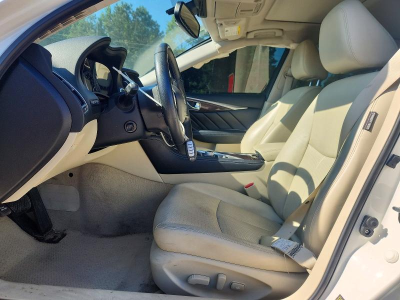 Продаж на аукціоні авто 2018 Infiniti Q50, vin: JN1EV7AP0JM592153, номер лоту: 61184016