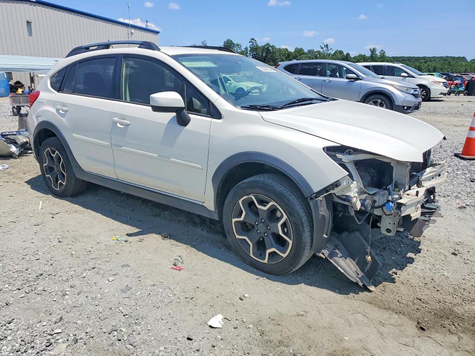 2015 Subaru Xv Crosstrek მანქანა იყიდება აუქციონზე, vin: JF2GPACC5F8234152, აუქციონის ნომერი: 63386246