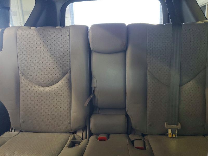 60817446 :رقم المزاد ، 2T3DK4DV9CW075711 vin ، 2012 Toyota Rav4 مزاد بيع