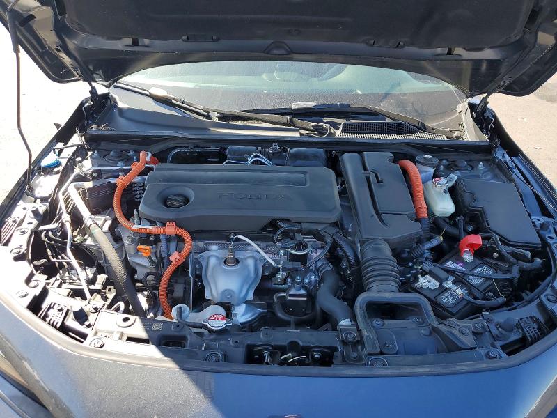 2025 Honda Civic მანქანა იყიდება აუქციონზე, vin: 2HGFE4F83SH347256, აუქციონის ნომერი: 59919856