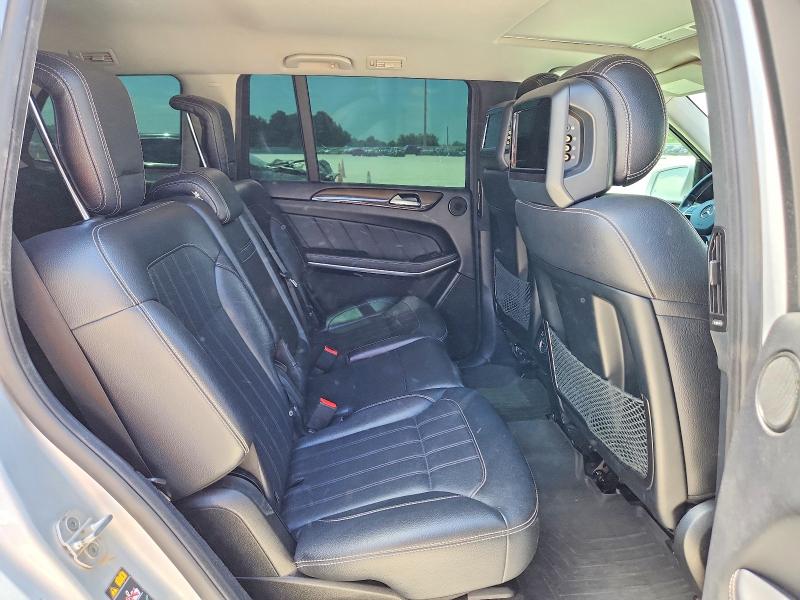 62580816 :رقم المزاد ، 4JGDF7CE0EA341041 vin ، 2014 Mercedes-benz Gl مزاد بيع