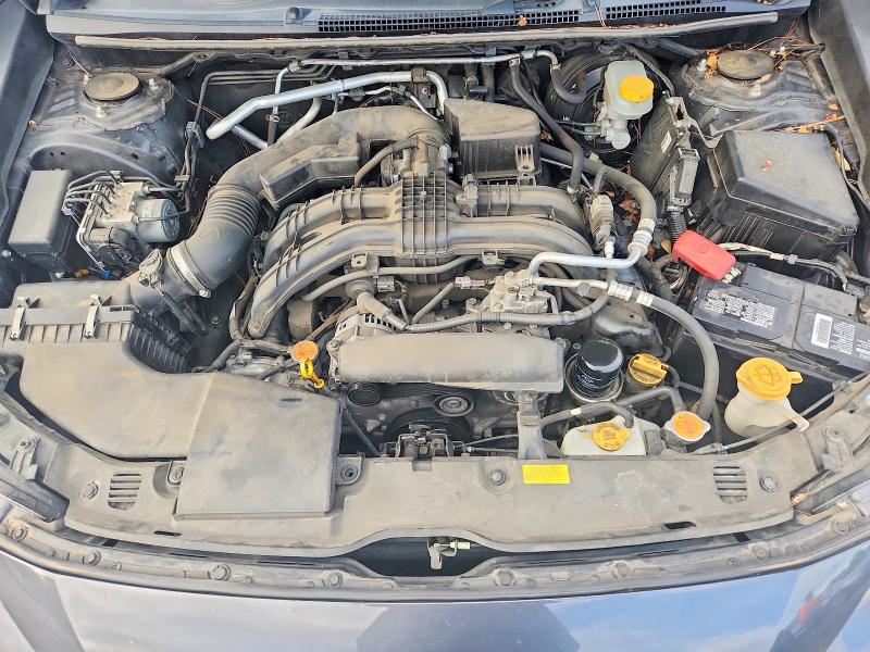 2020 Subaru Crosstrek მანქანა იყიდება აუქციონზე, vin: JF2GTAEC1L8214582, აუქციონის ნომერი: 62383326