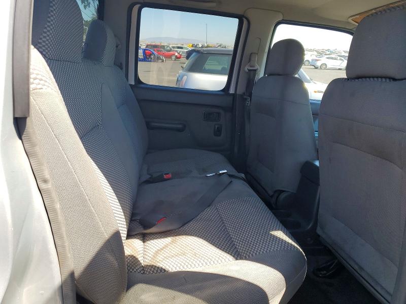 Aukcja sprzedaży 2001 Nissan Frontier, vin: 1N6ED27T51C371982, numer aukcji: 60844216