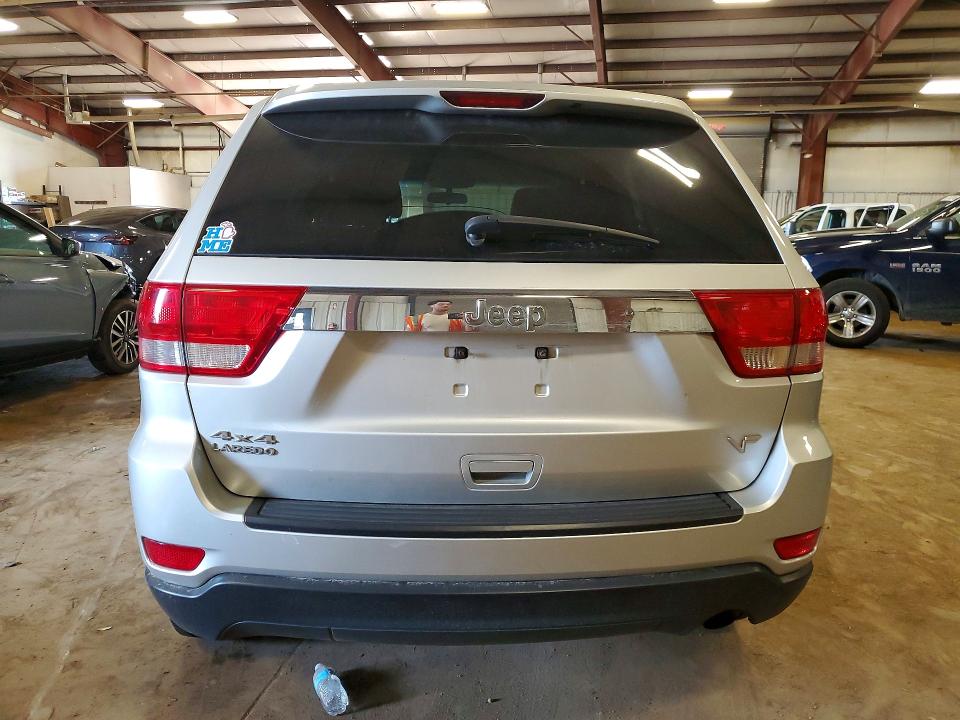 Aukcja sprzedaży 2012 Jeep Grand Cherokee, vin: 1C4RJFAG6CC120732, numer aukcji: 62886916