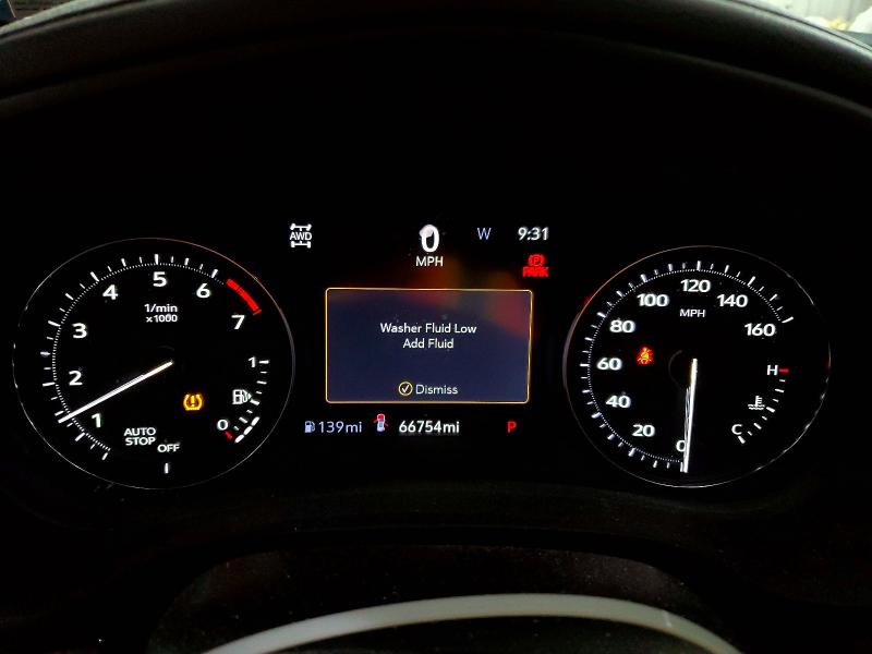 62925846 :رقم المزاد ، 1GYFZDR4XKF218681 vin ، 2019 Cadillac Xt4 مزاد بيع