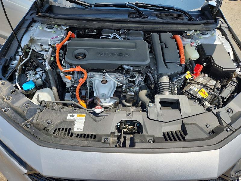 Aukcja sprzedaży 2025 Honda Accord, vin: 1HGCY2F71SA057229, numer aukcji: 62214966