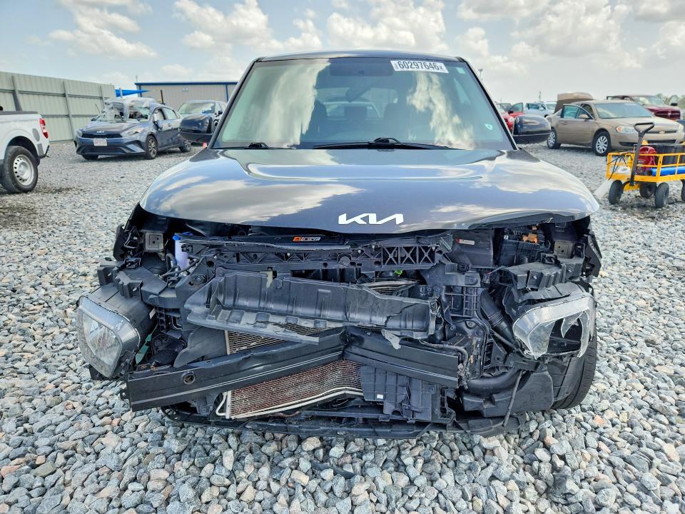 Продаж на аукціоні авто 2022 Kia Soul, vin: KNDJ23AUXN7161181, номер лоту: 60297646