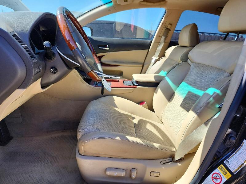 Продажа на аукционе авто 2006 Lexus Gs, vin: JTHBH96S165025434, номер лота: 63731636