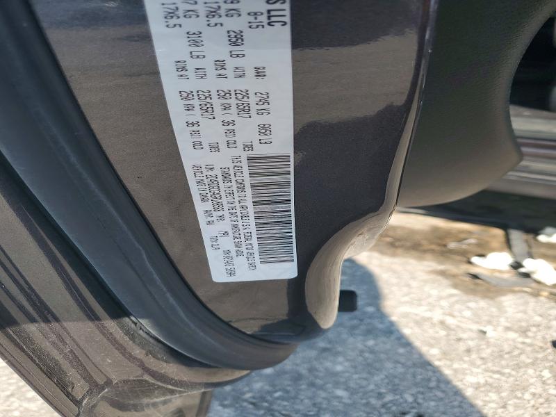 60087056 :رقم المزاد ، 2C4RDGCG4GR108568 vin ، 2016 Dodge Grand Caravan مزاد بيع