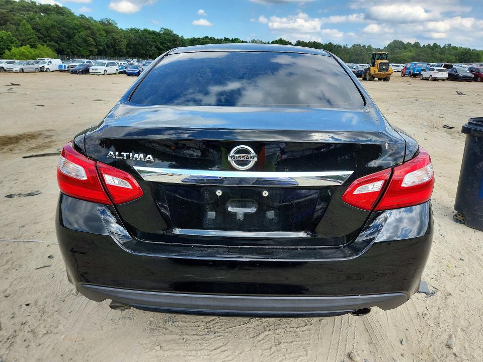 Продаж на аукціоні авто 2017 Nissan Altima, vin: 1N4AL3APXHC110840, номер лоту: 59315946