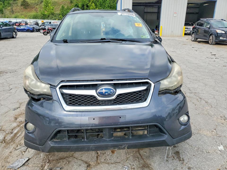 59728666 :رقم المزاد ، JF2GPAVC8D2811138 vin ، 2013 Subaru Xv Crosstrek مزاد بيع