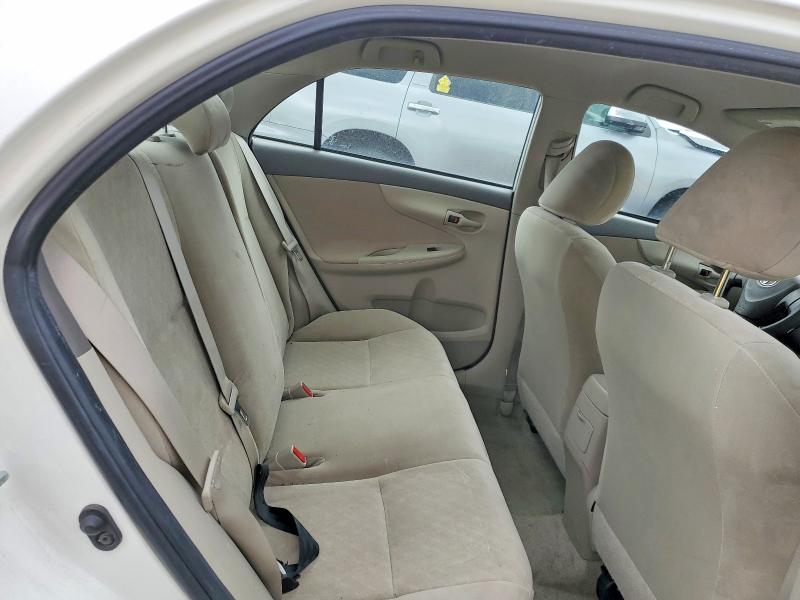 Продажа на аукционе авто 2009 Toyota Corolla, vin: JTDBL40E69J031019, номер лота: 60178716