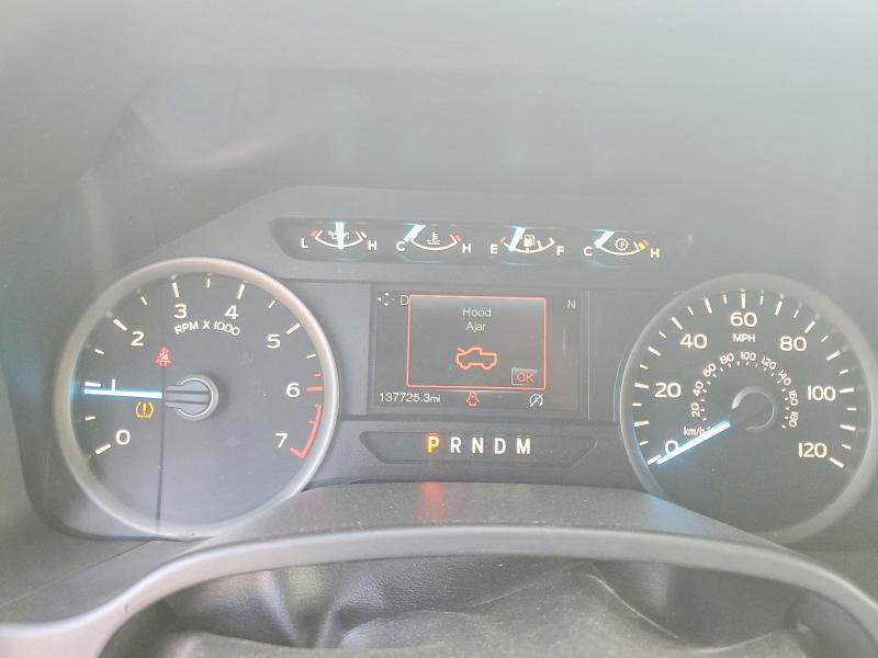 Aukcja sprzedaży 2019 Ford F150, vin: 1FTEW1E45KKE49641, numer aukcji: 61323026